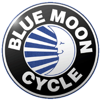 Blue Moon Cycle(@BlueMoonCycle) 's Twitter Profile Photo