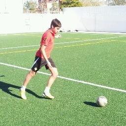 16. Bético hasta la médula. //EVEN IF WE LOSE// Apasionado del deporte. Hermano de la @Hdadconsolacion.