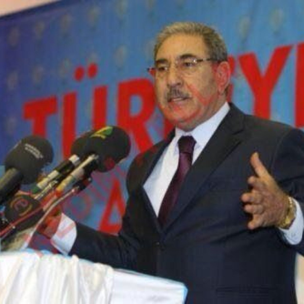 Seyit EYYÜPOĞLU