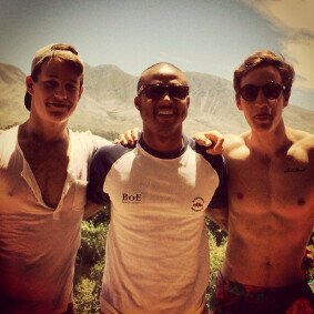 Kersy12's profile picture. Enjoy it out there.