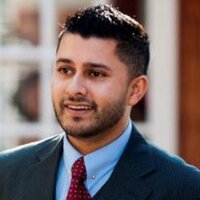Senator Raj Mukherji (@rajmukherji) 's Twitter Profile