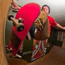 Founder/Director at @CollegiateSkate. Executive Director at @CSEF. Living, learning, skating.