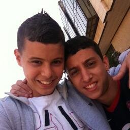 ayoub I love girls