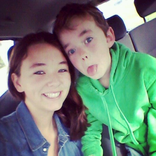 13♥Singel♥2M♥Volleybal♥ I ♥ My Bff @doreentjeisleuk !!!#TeamEngel :D Druk op de volo knop!