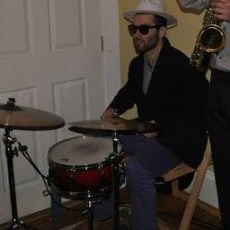 Make music. Die happy.