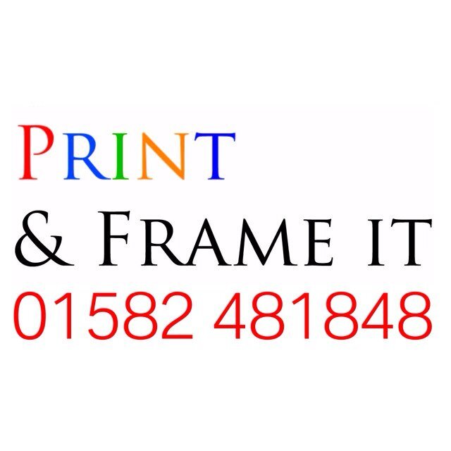For information and enquiries please contact us on 01582 481848.