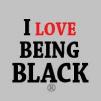 I Love Being Black (@ilovebeingblack) 's Twitter Profile Photo