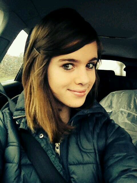 Ich bin Nachwuchsdarstellerin aus Yoko,Vampirschwestern und Online-Meine Tochter in Gefahr,Da geht noch was