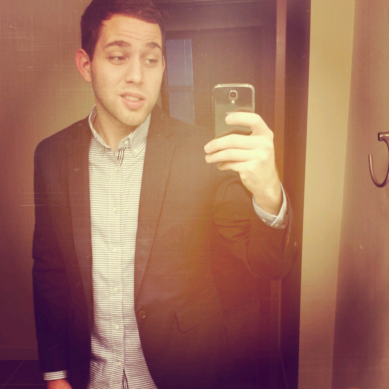 JustinTurk's profile picture. Trying to find my place in the world