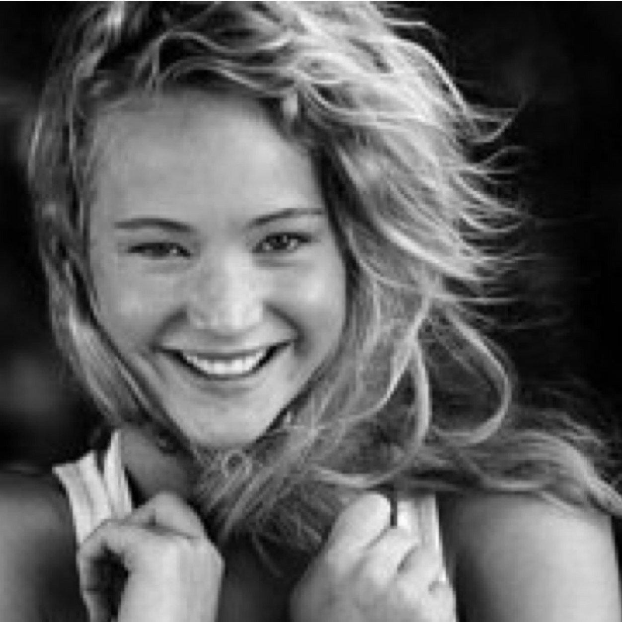 My name is Raelin. I grew up, not knowing anything about myself or where I came from. I grew up in a Foster home. FBI (RP.)