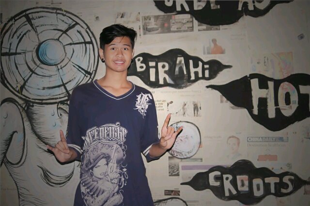 hendra_bagler's profile picture. Mencitai cwe dari hatinya, bukan dari tampangnya