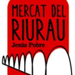 Mercat de proximitat i punt de trobada de productors locals amb consumidors concienciats. Riurau del Senyor de Benissadeví, Jesús Pobre.