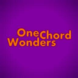 1ChordWonders's profile picture. A music blog of sorts.