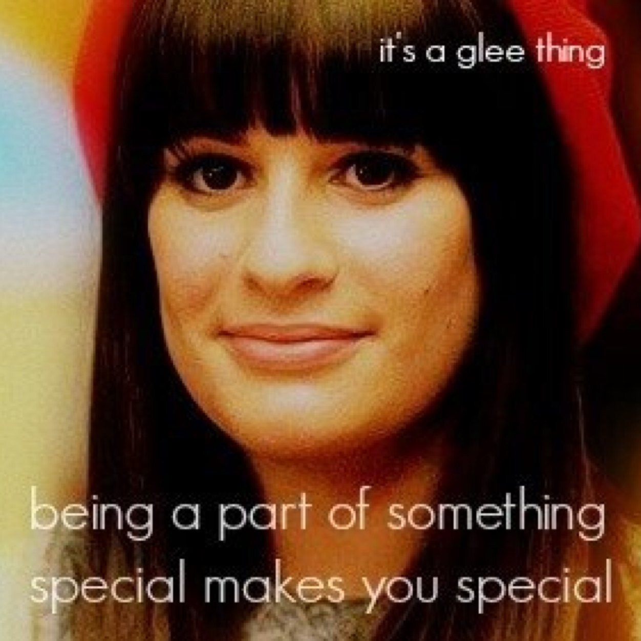 glee is perfect. the cast is perfect. the songs are perfect. ❤finchel❤britana❤klaine ❤wemma❤dantana❤kartie ❤ RIP Cory Monteith | Rose