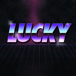 #LuckyFridays