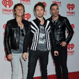 Love of a lifetime @MattBellamy