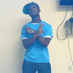 Chicago boy in the house an don't 4 get it
