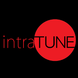A group of musicians who create mobile apps for music artists and music industry pros - Let's build your app today: info@intratune.com