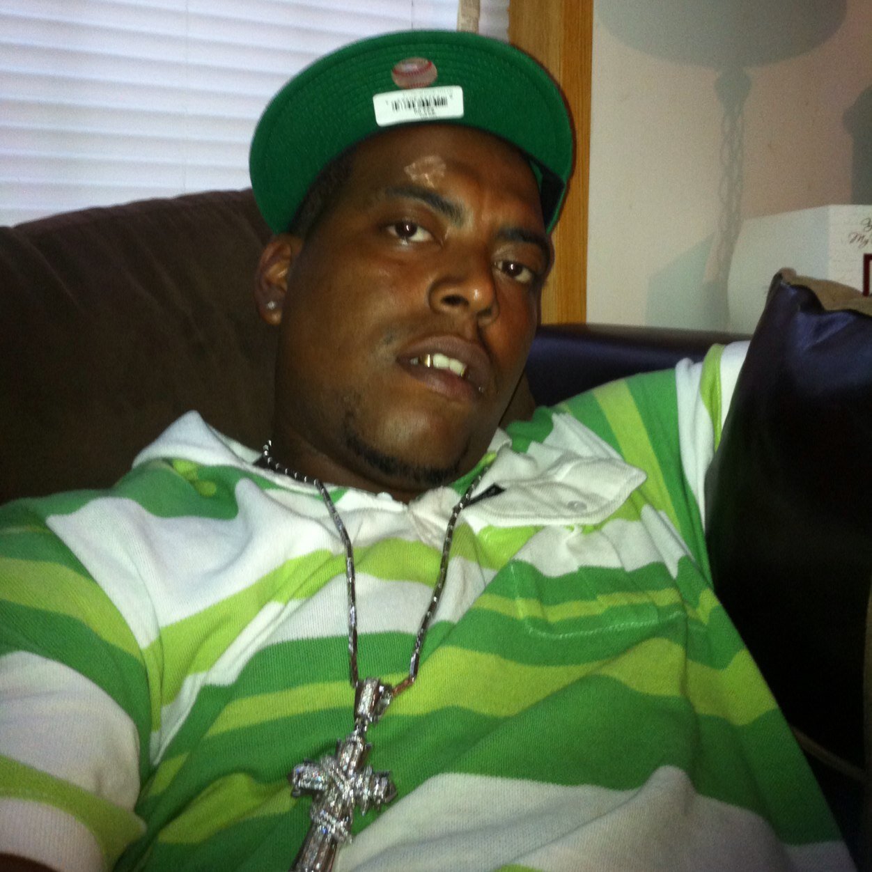 MySwaggIsNice's profile picture. 