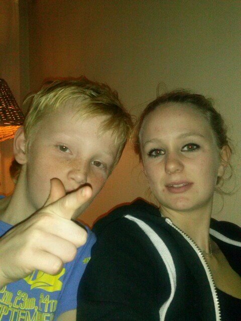 11 jaar