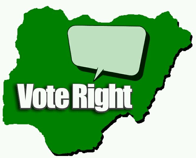 helping you to vote right