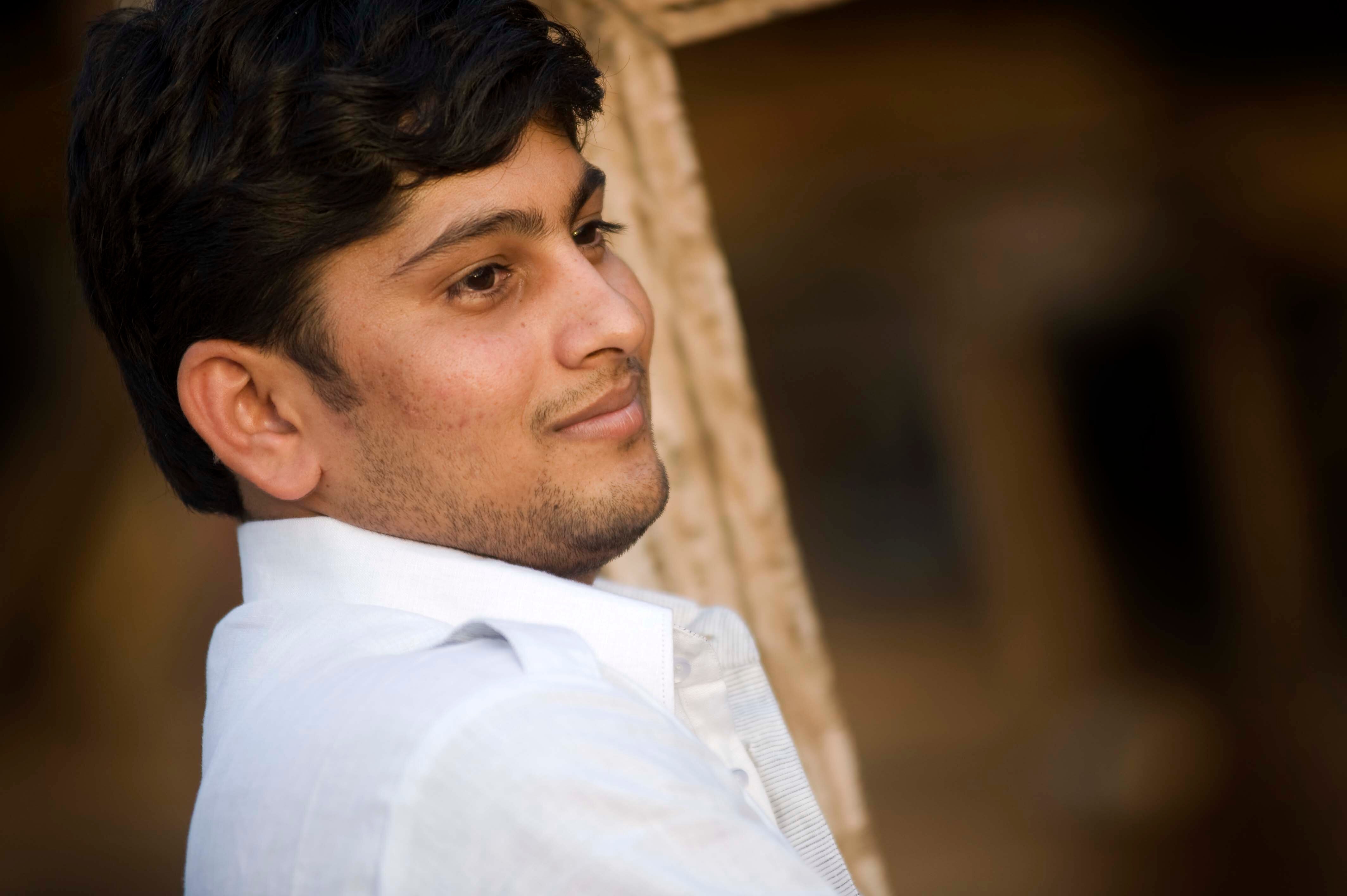 ABHINAV