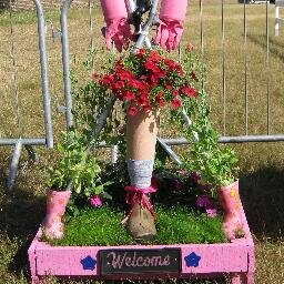 associateiris's profile picture. Girlguiding is a great hobby!