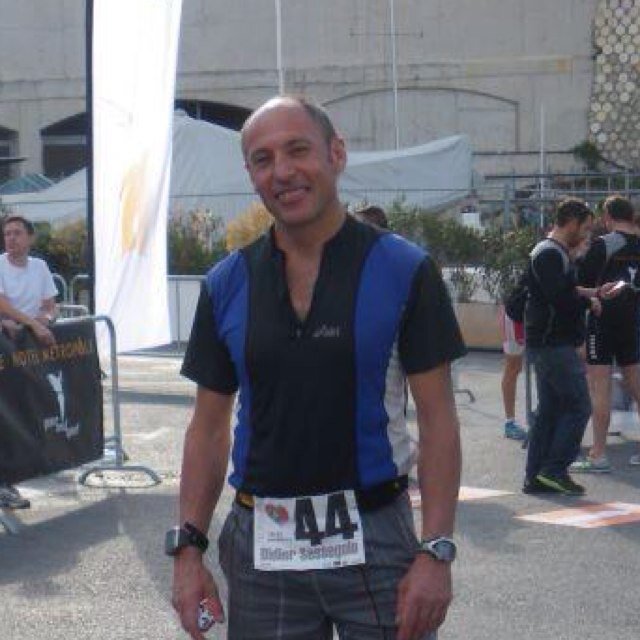 DidierSESSEGOLO's profile picture. 