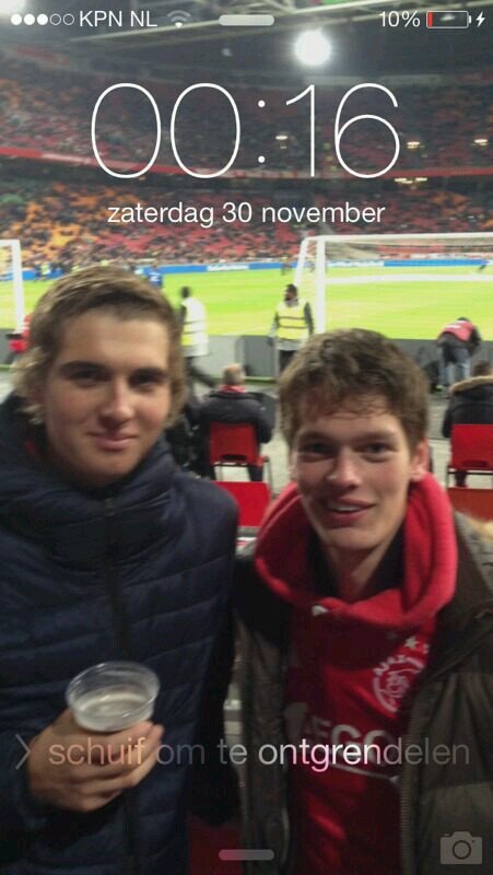 AFC Ajax