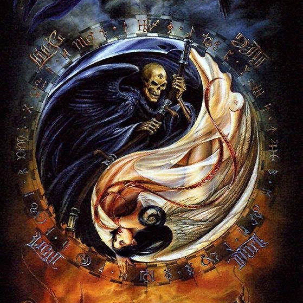 Sickwithsorrow's profile picture. Metal band founded by Nick Starr (The Starr) and Eddie Haddad