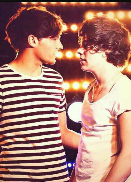 Hi :) I´m a HUGE Larry shipper but I don´t hate Eleanor.  Three words to Modest!: Screw You M!M