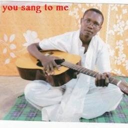 am what i am because of who i am... 
just me..Lums  The Famous TH