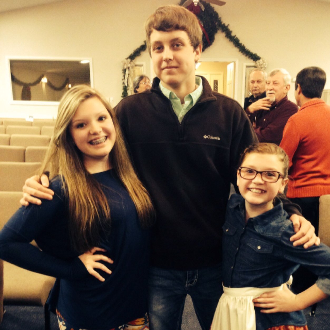 JustusKyle28's profile picture. 16. Sophomore @ GCHS
Baseball, UFC