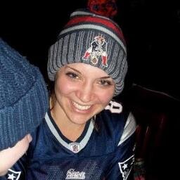 Vegan food and lifestyle blogger. Bargain lover. Sweaty runner. Shower singer. Wifey. Patriots fan.