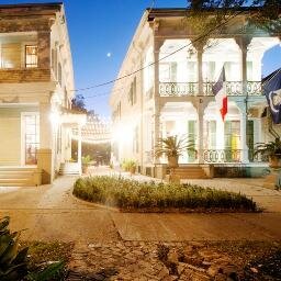 TheDegasHouse's profile picture. New Orleans’ Home of the French Impressionist Master Edgar Degas. Historic Museum House: Bed and Breakfast, Tour Destination, and Wedding Venue.