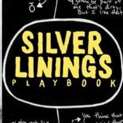 #SilverLinings Playbook starring Academy Award-winner Jennifer Lawrence and Bradley Cooper. Available on DVD & Blu-ray now!