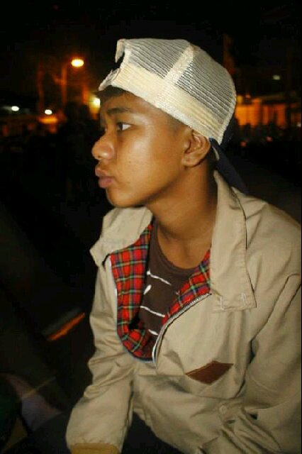 Pejuang Senyum || 4:20 ||  Scooterist Rawamangun ||