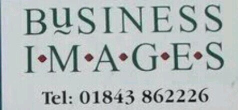 A and I graphics ltd trading as Business Images.