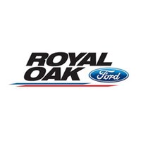 Royal Oak Ford(@RoyalOakFord1) 's Twitter Profile Photo