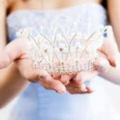 A princesa necessita do seu Príncipe'
