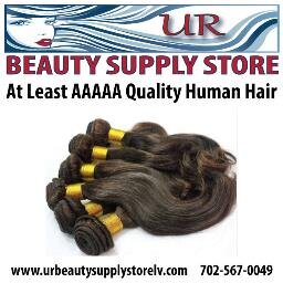 Beauty Supply Store: Extension Hair, Imported Fragrances, Hair Care