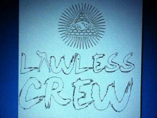 _LawlessCrew_'s profile picture. Est. 2013/2014.                                  Official Twitter page for LAWLE$$ CREW                           Promotion,Modeling,Dancing,Production
