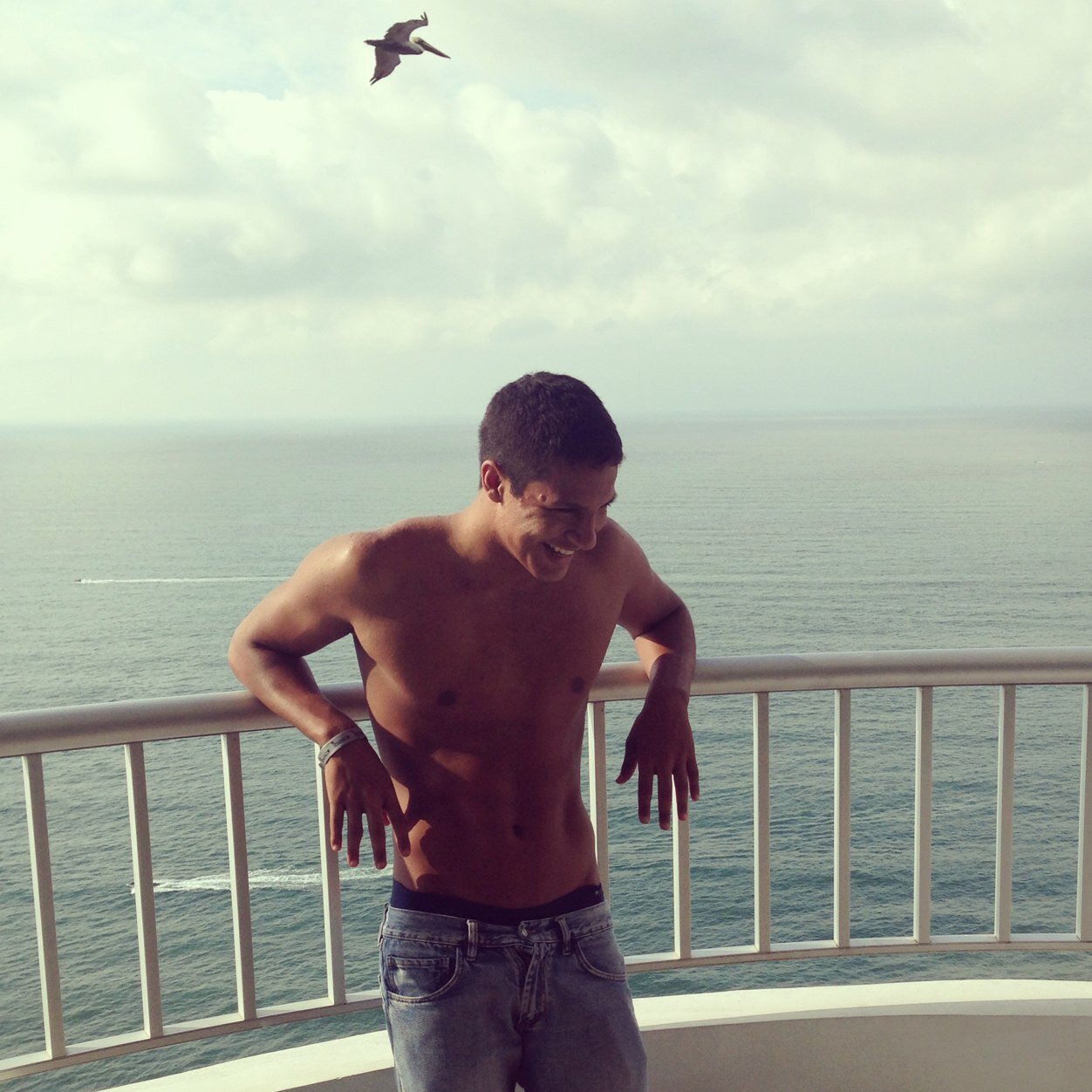 JuanpamejiaJuan's profile picture. Nadador