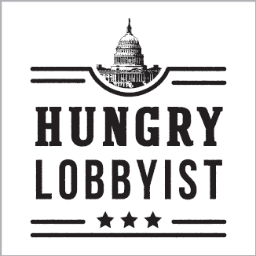 DC food & lifestyle collaborative. Partnership inquiries, restaurant/product reviews, promos & interview requests contact: TheHungryLobbyist@gmail.com