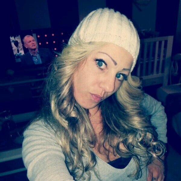 Angeeltje's profile picture. hoi