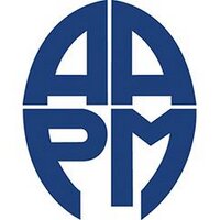 American Association of Physicists in Medicine (@aapmhq) 's Twitter Profile
