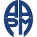 American Association of Physicists in Medicine (@aapmHQ) Twitter profile photo