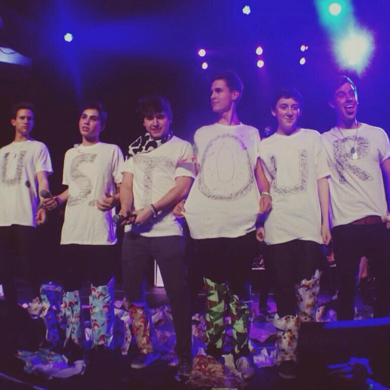 skippingforskip's profile picture. Please follow @caylen_nicole bc goal, thanks :)