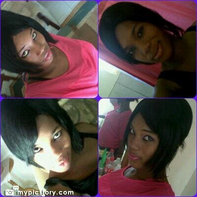Asundia_G's profile picture. #Mommy | #Loner |  #TeamFollowBack| #Cancer|  #784 | #AwesomelyAmazing.  ♥☺ ♥