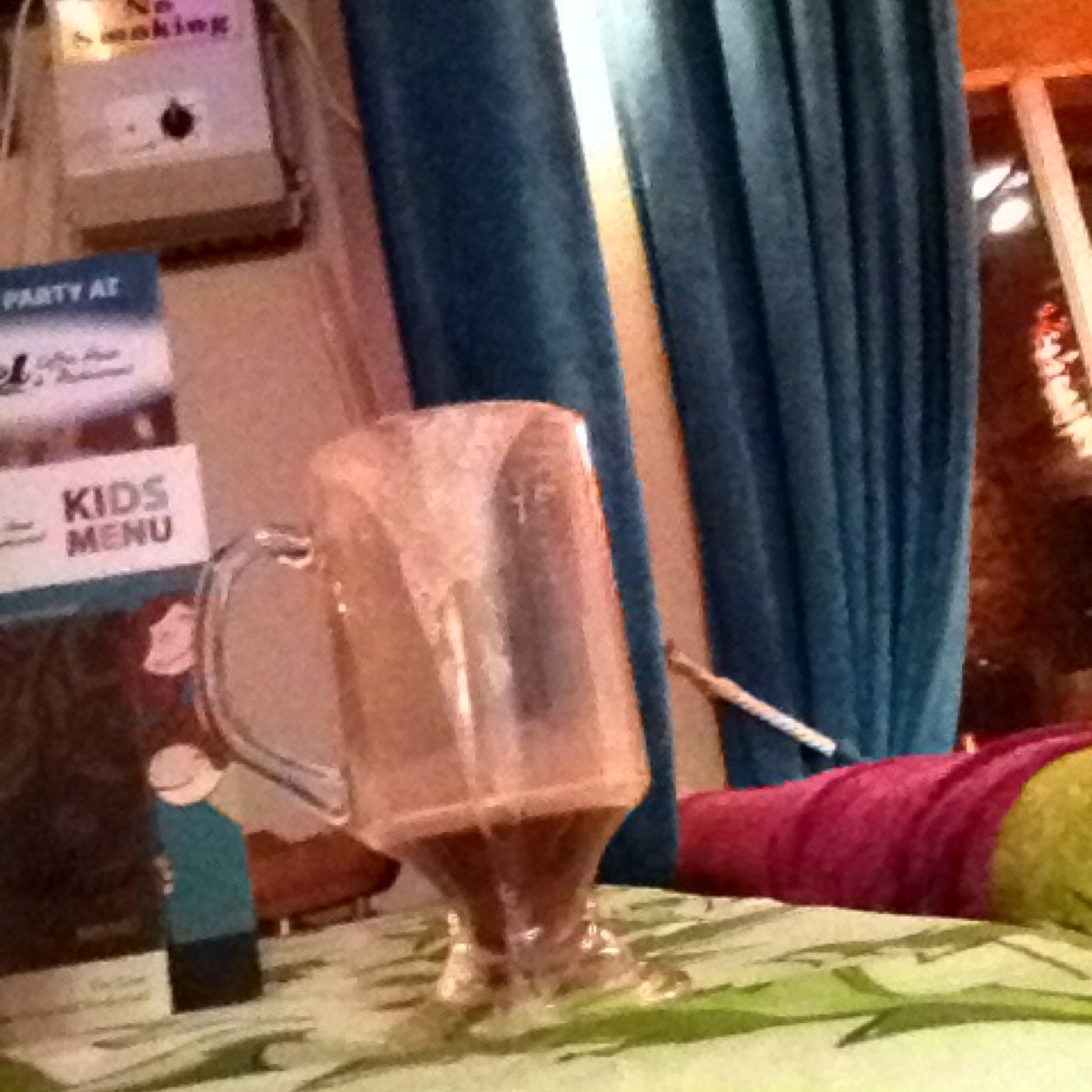 TheCreelcafe's profile picture. Hot Chocolate. Deep Sofas. Warm Staff. Creamy Chowder. Full Flavoured Coffee. Rich (or Light) Desserts. A Secret Slice of Calm Hidden at Westport Quays.